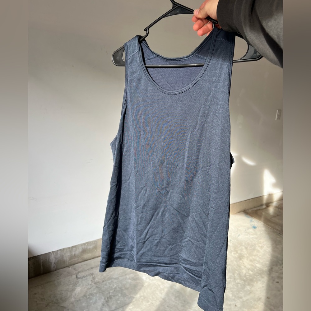 Lululemon Metal Vent Tech Tank Top